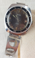 Ancienne montre plongée - montre, de
