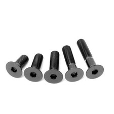 M8 X 20 25 30 35 40 x 1.25