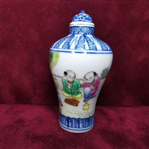 Vintage chinese porcelain - chinese,