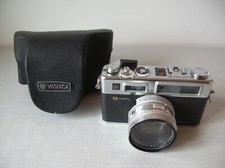 Ancien appareil photo