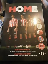 Sunderland 2009-2010 KIT NEUF