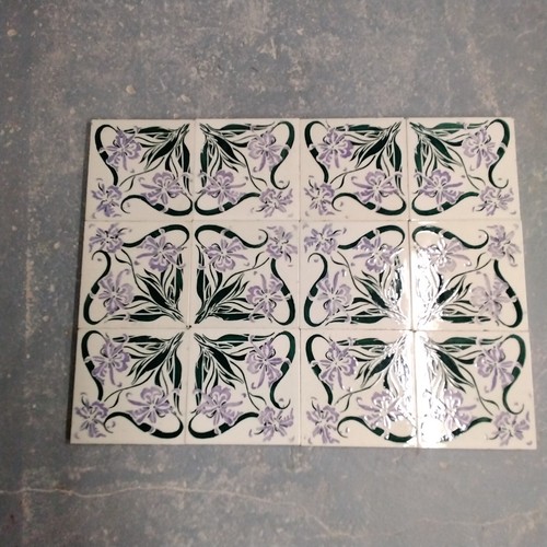 Lot carreaux carrelages - de, 12