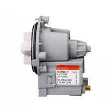 Pompe de vidange magnétique