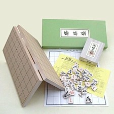 将棋 Shogi Introductory Set