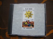 CD THE SUN AND THE MOON - Le