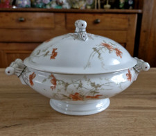 MAGNIFIQUE SOUPIERE -