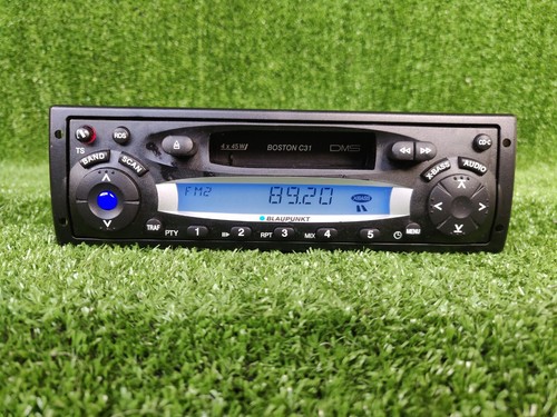 Blaupunkt boston c31 - blaupunkt,