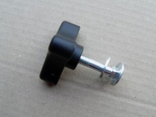 boulon de fixation guidon tondeuse castel garden