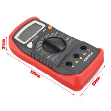 BM500A 1999M 1000V Resistance