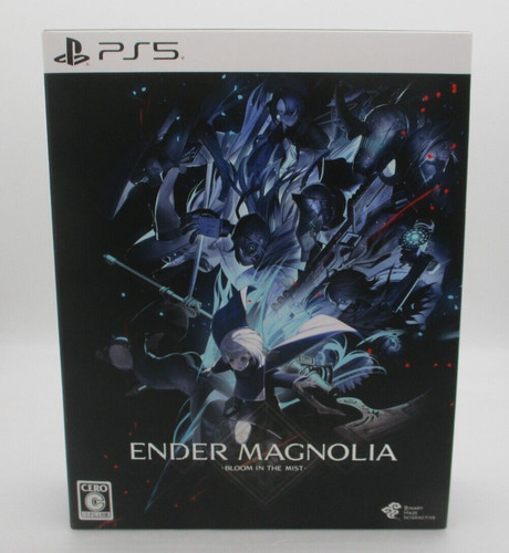 Mint ps5 ender - ps5, magnolia