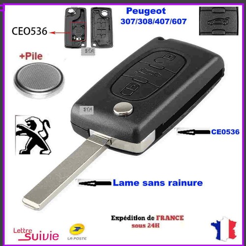 Coque plip clef - plip,