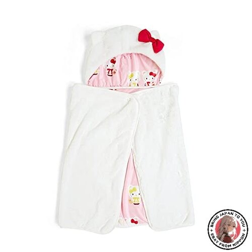 Couverture sanrio - couverture, (sanrio)