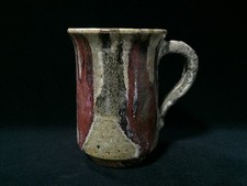 A1101 / Poterie / Tasse À