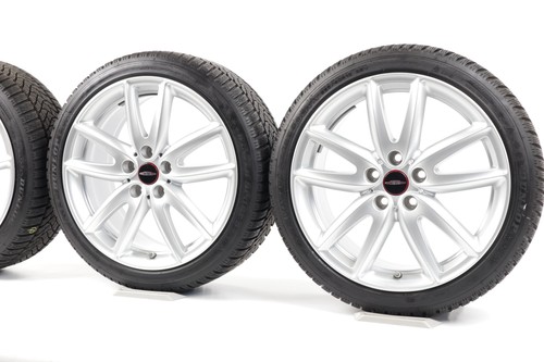 Mini clubman jantes - clubman, hiver