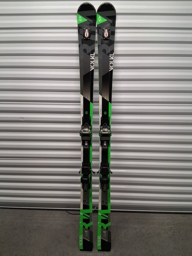 Volkl rtm 182cm - 84,