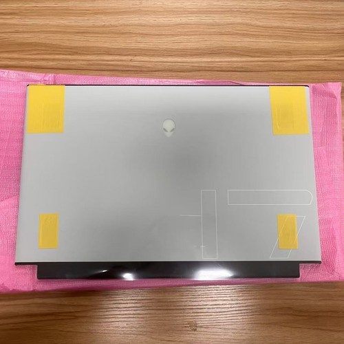 Capot lcd supérieur - lcd, original