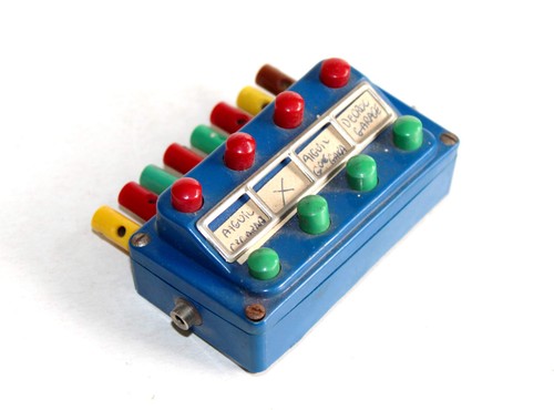 Marklin 7072 boitier de - 7072,
