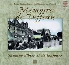 Mémoire de Tuffeau, Serge