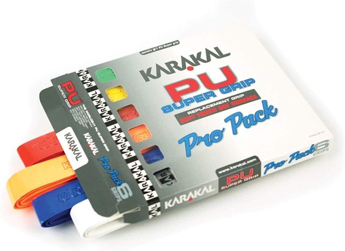 Karakal duo supergrip - karakal,