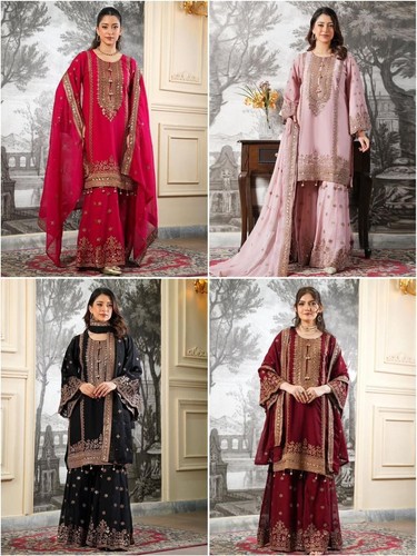 Salwar kameez indien mariage - kameez,