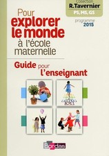 Pour explorer le monde à
