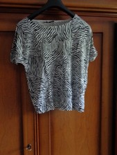 tunique caroll taille S comme