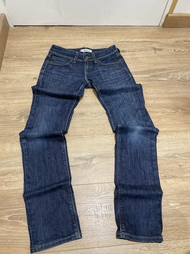 Jean levi 571 slim - jean,