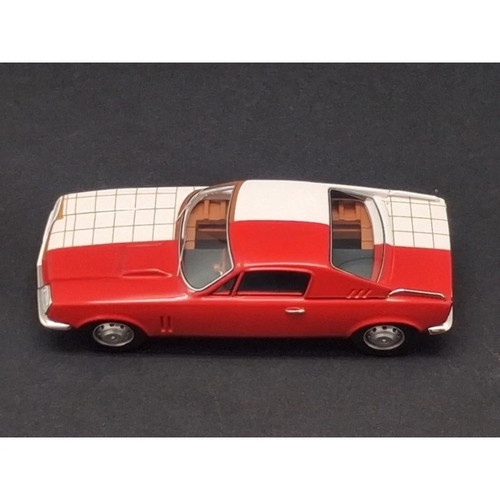 Renault alpine - (renault,
