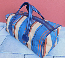 vintage LE COQ SPORTIF FRANCE sac de sport BAG tasche SPORTTASCHE RETRO 1970