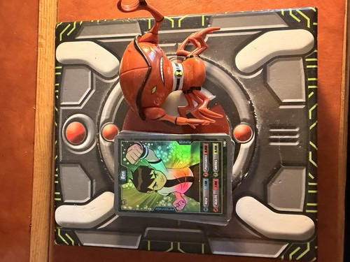 Collector ben alien - collector,