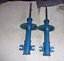 2 X AMORTISSEURS AVANT FIAT