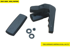 POIGNÉE DE PORTE CABINE JCB