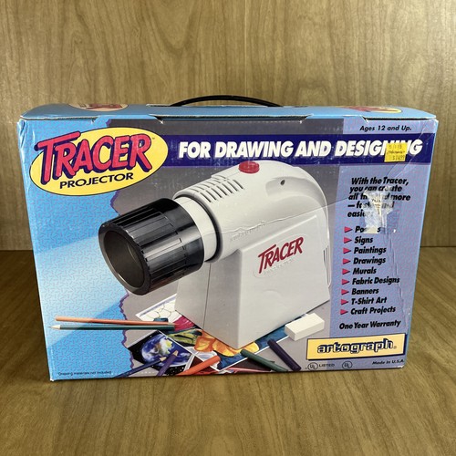 Tracer projector for - projector,