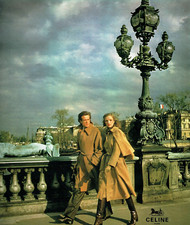 Publicité Advertising  0822