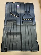 CACHE SOUS MOTEUR PARTIE