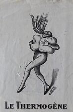 Traite facture 1931 LE