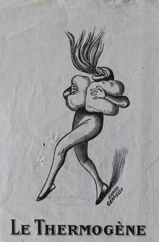 Traite facture 1931 - , le
