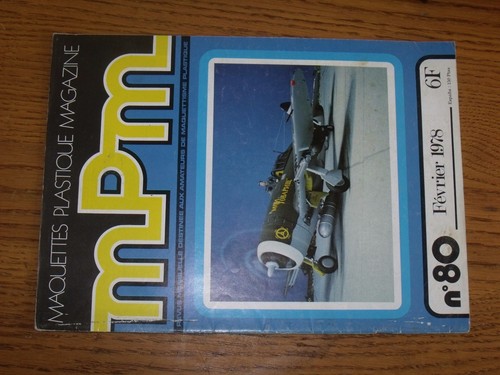 Revue mpm n 80 - $$$, n°80
