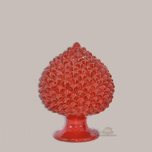 Pomme bibelot céramique - bibelot,
