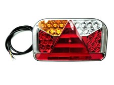 5-functional LED Feu Arrière