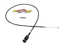 HONDA CX 500 C 1979/1984 CABLE STARTER NEUF