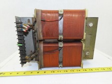 Transformateur Réacteur