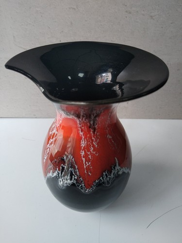 Vase vintage vallauris - vintage,