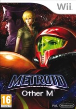 Metroid: Other M, Juego para