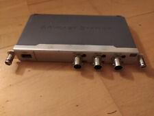 Modules d'interface numérique bkaw 580 pour mélangeur sony anycast aws G500