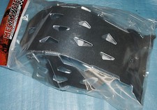 Sabot protection aluminium - sabot,