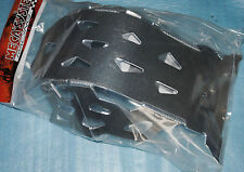 sabot de protection aluminium