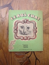 8834 Colmont Le roi chat Père