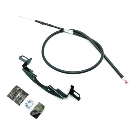Kit câble embrayage pièce - kit, d'embrayage,