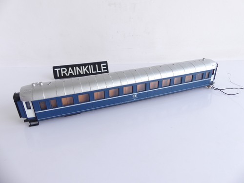 5313 jouef caisse chassis - /, +